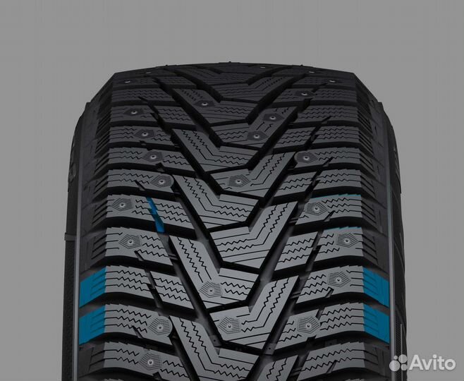 Hankook Winter i'Pike X W429A 255/50 R19 107T