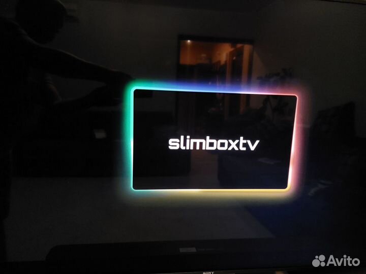 Android tv приставка Tanix W2