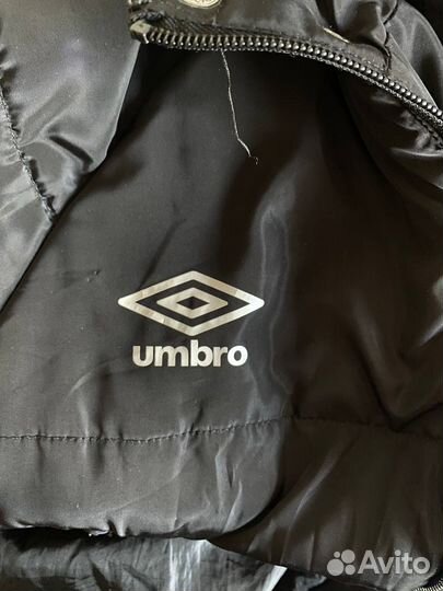 Парка umbro
