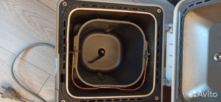 Хлебопечка GoldStar (LG) в ремонт