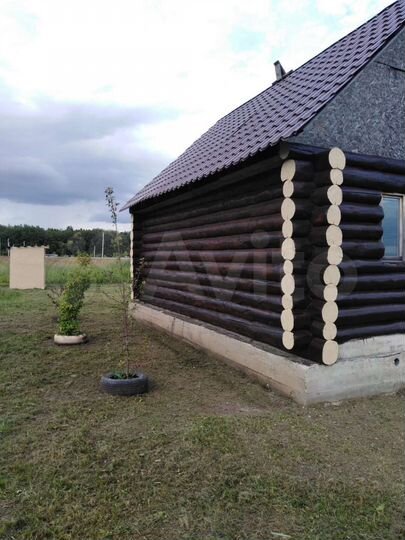 Дача 38 м² на участке 21 сот.