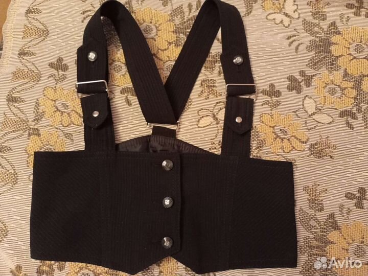 Костюм 4-ка для девочки