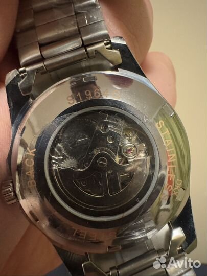 Часы наручные Tissot