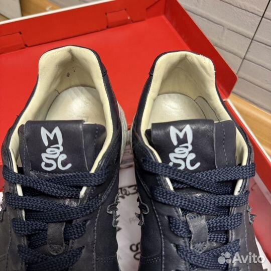 Кроссовки Premiata 42 р оригинал