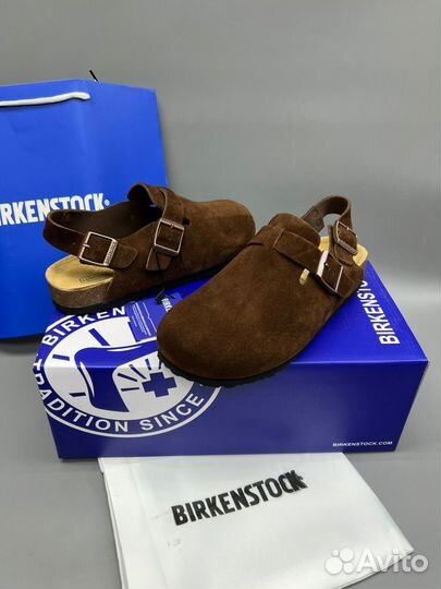Сандалии женские Birkenstock (2 цвета)