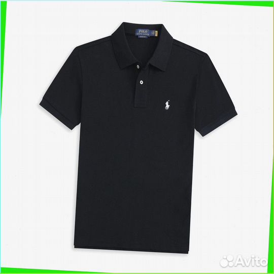 Футболка Polo Ralph Lauren (Номер Artikle: 88899)