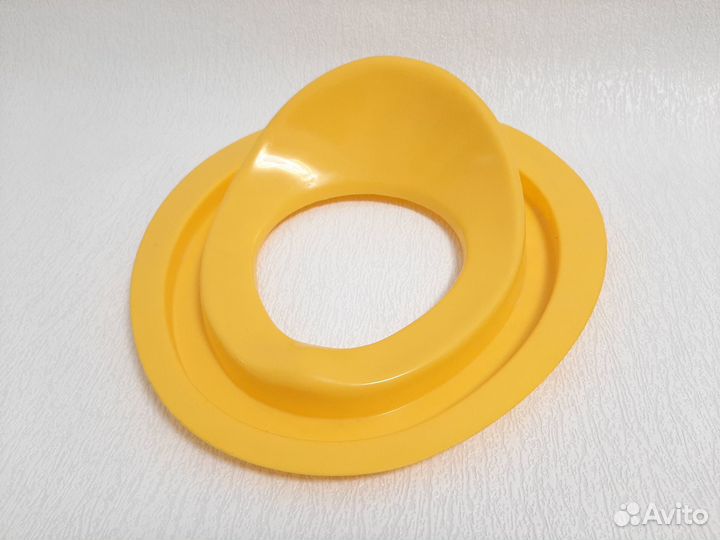 Детская накладка, сидение на унитаз