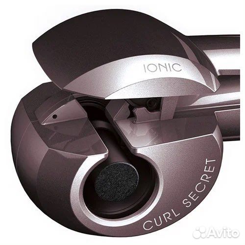 Плойка BaByliss c1100е Ionic (автомат.)