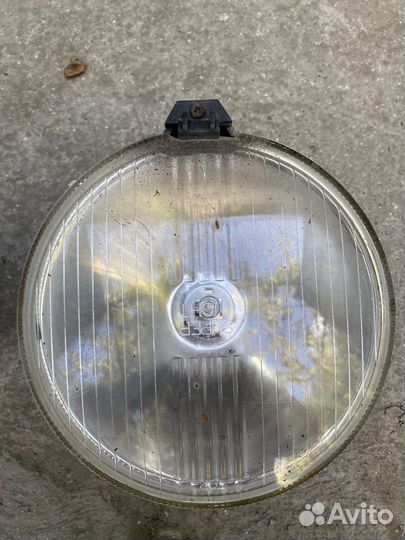 Фароискатели