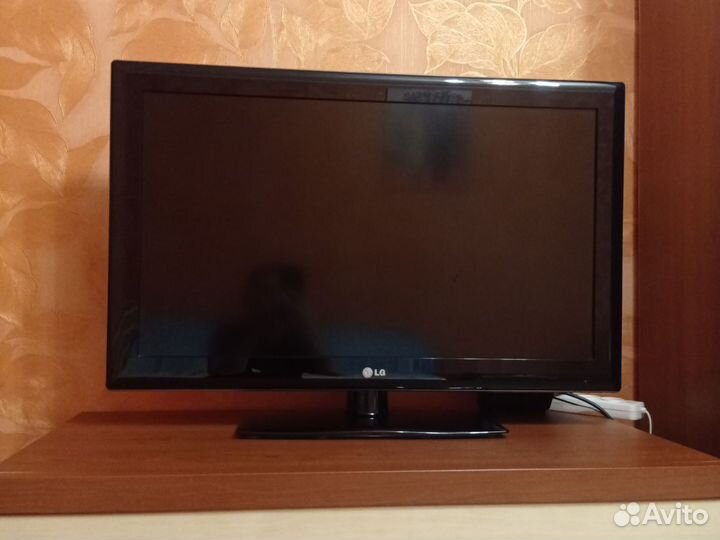 Телевизор lg на запчасти