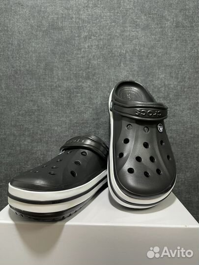 Кроксы мужские Crocs 40-45