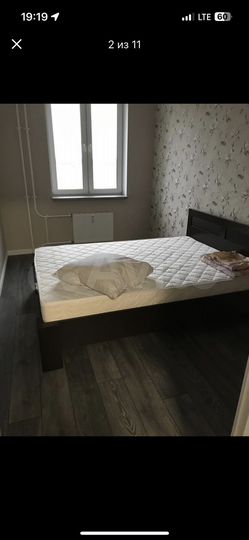 1-к. квартира, 35,4 м², 5/9 эт.