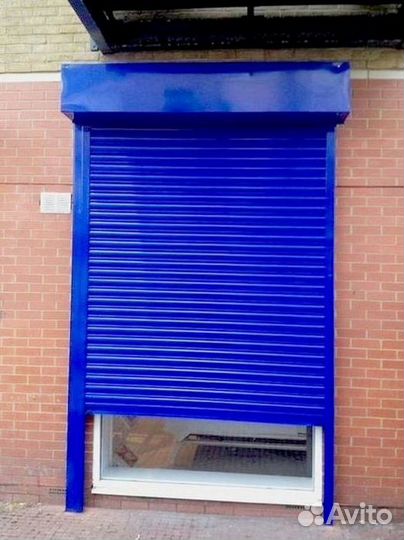 Рольворота