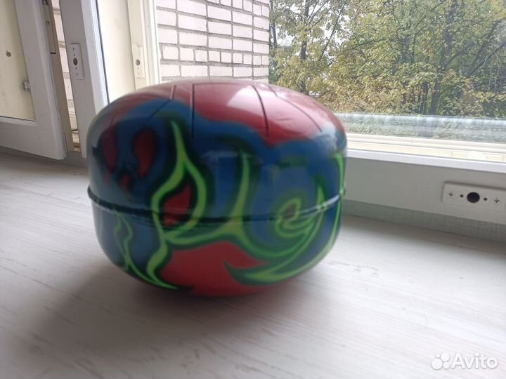 Глюкофон