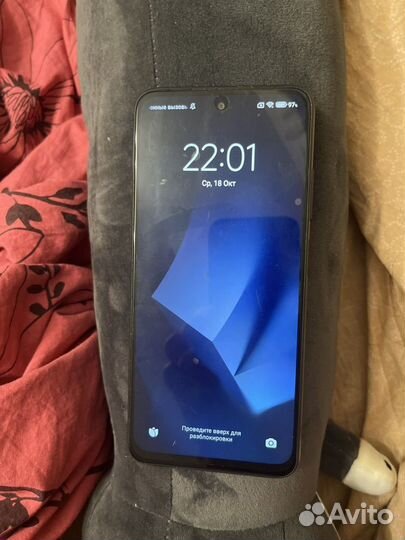 Xiaomi Poco M3 Pro, 6/128 ГБ