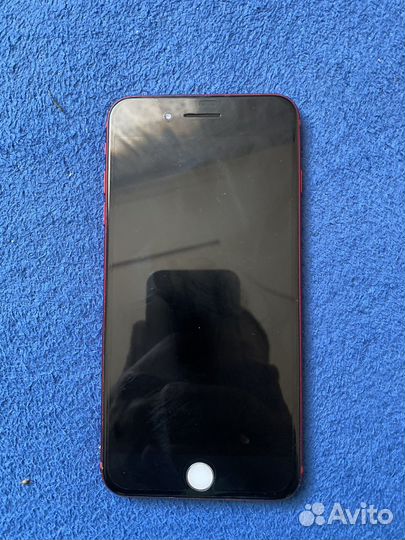 iPhone 7 Plus, 256 ГБ