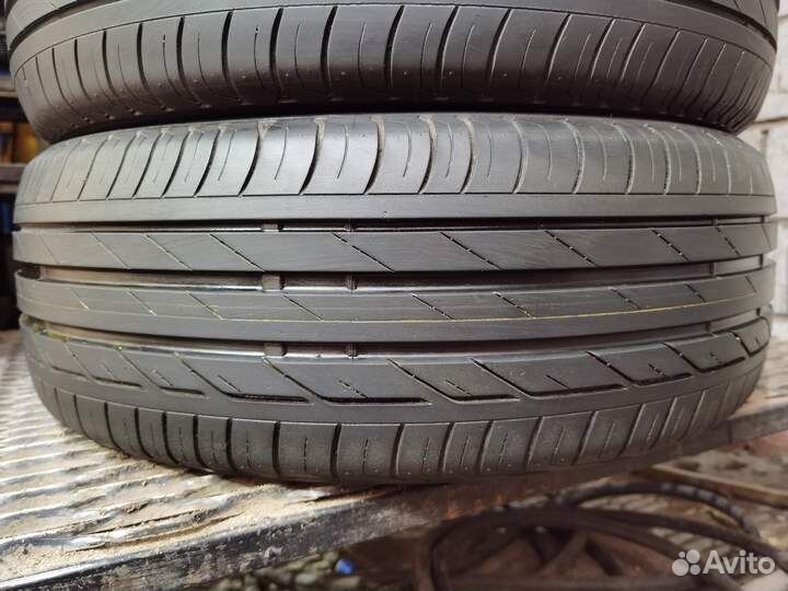 Bridgestone Turanza T001 205/55 R17