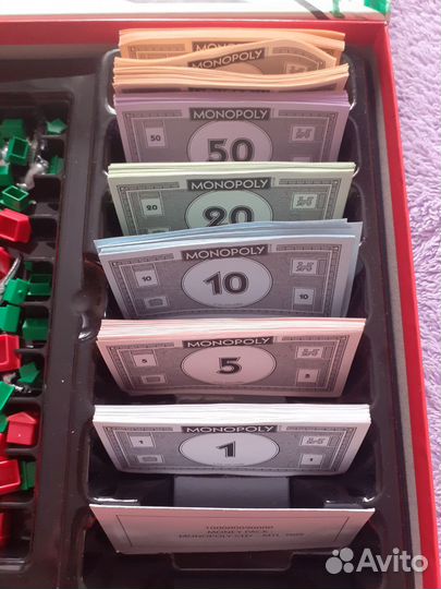 Игра монополия