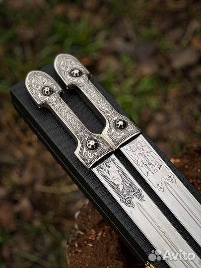 Ножи подароные