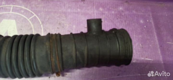 Патрубок воздушного фильтра Citroen C Crosser EP