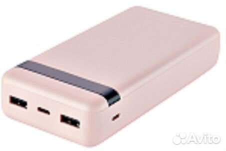 Новый внешний аккумулятор Gerffins PRO -10000 мАч