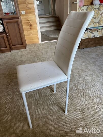 Стулья кухонные
