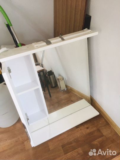 Зеркало в ванную