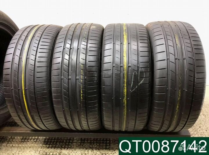 Continental ContiSportContact 5 225/40 R18 96P