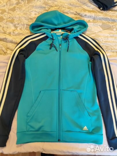 Костюм adidas женский XS/36