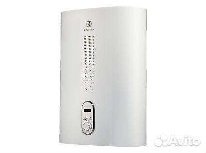 Водонагреватель Electrolux EWH 30 Gladius