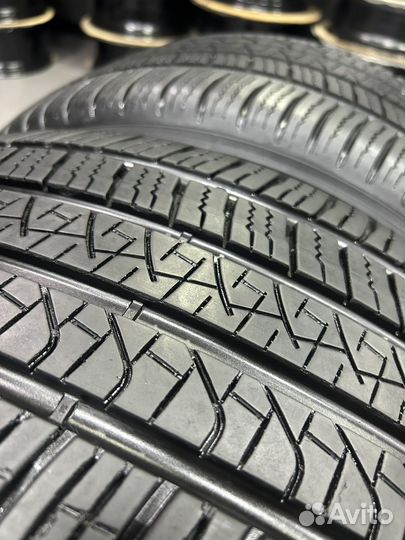 Pirelli Scorpion Zero All Season 275/55 R19 111V