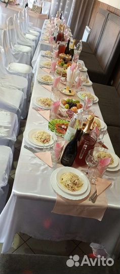 Тюль, скатерть, юбка на стол, цветы