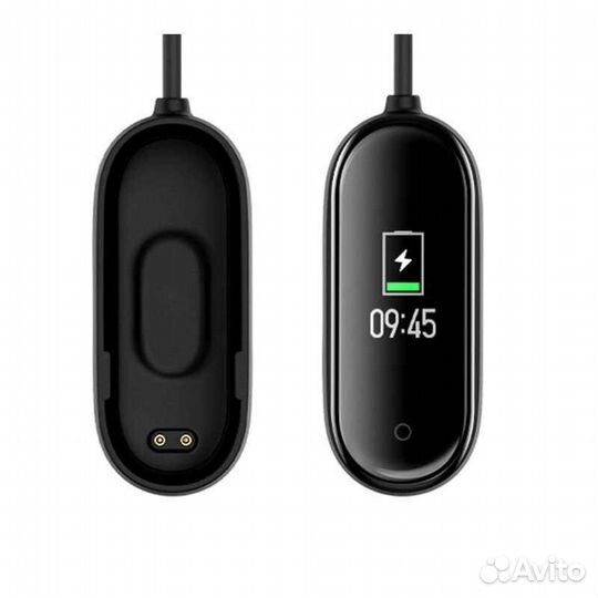 Кабель для mi band 4