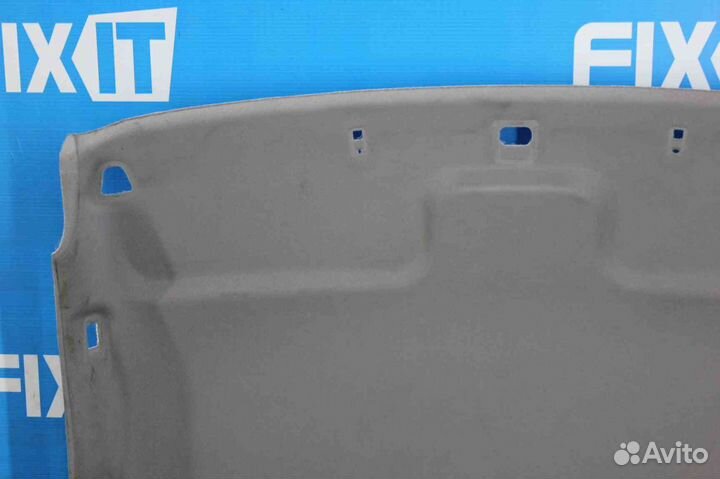 Обшивка потолка Toyota Corolla (Тойота Королла) E1