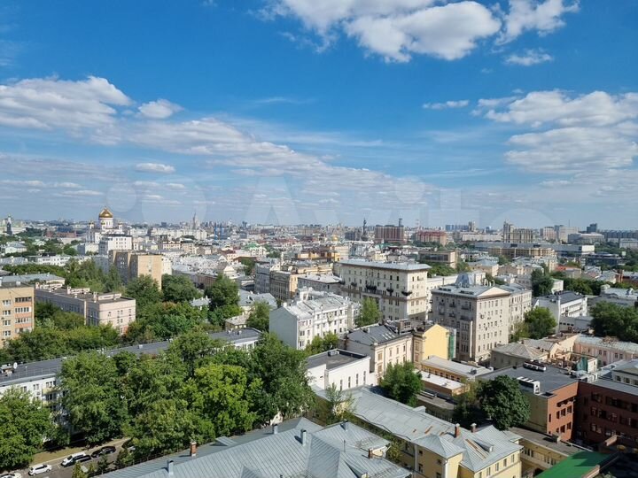 Комната 20 м² в 4-к., 14/17 эт.