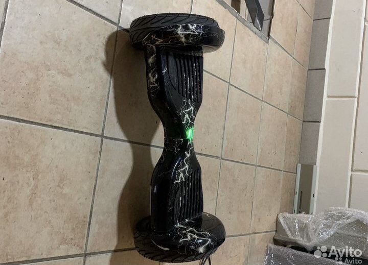 Гироскутер