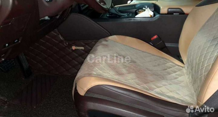 Коврики Lexus ES 2019