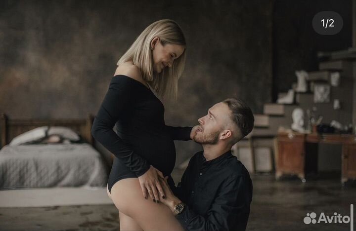 Свадебный фотограф