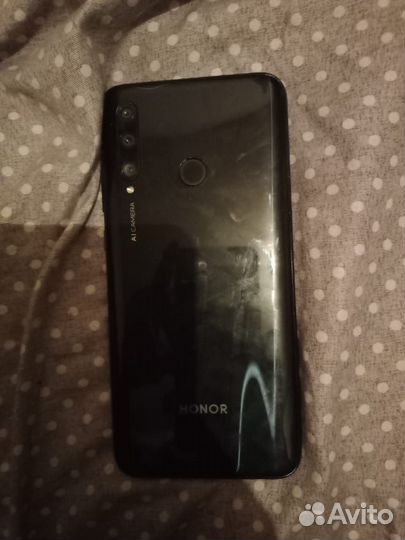 HONOR 10i, 4/128 ГБ