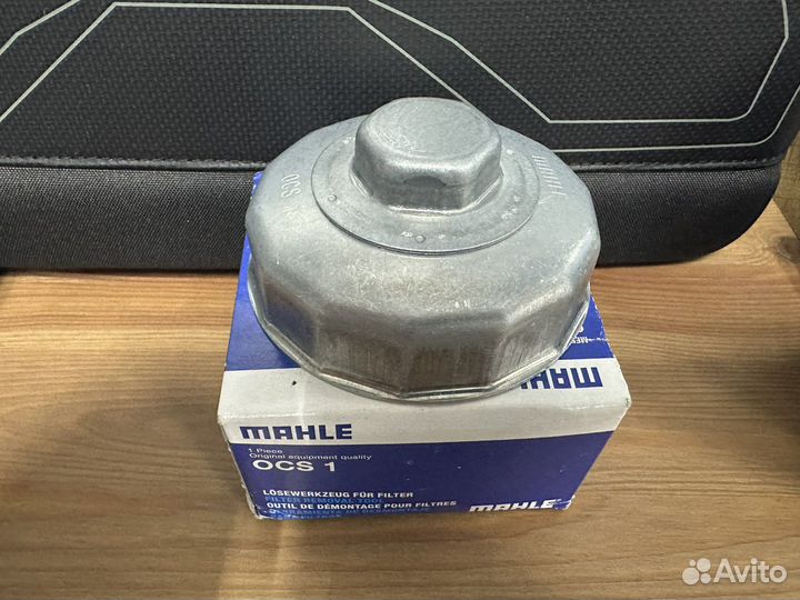 Ключ масляного фильтра mahle OCS1
