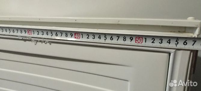 Уплотнитель для холодильника