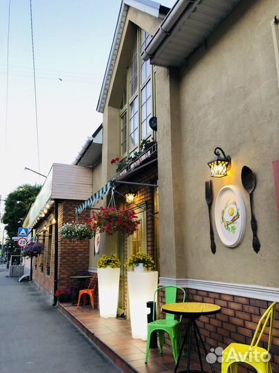 Администратор -бариста