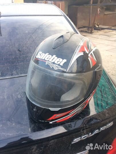 Продам шлем