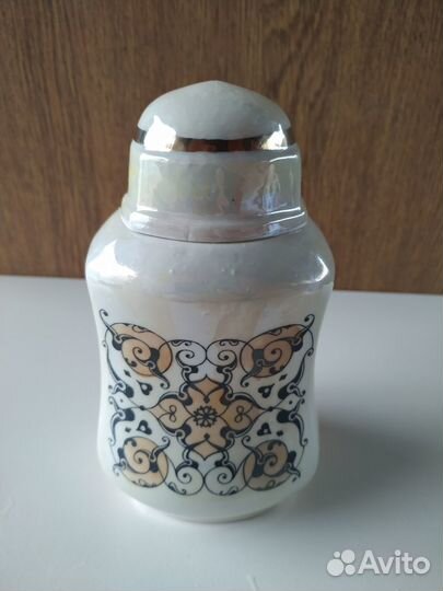 Графин СССР