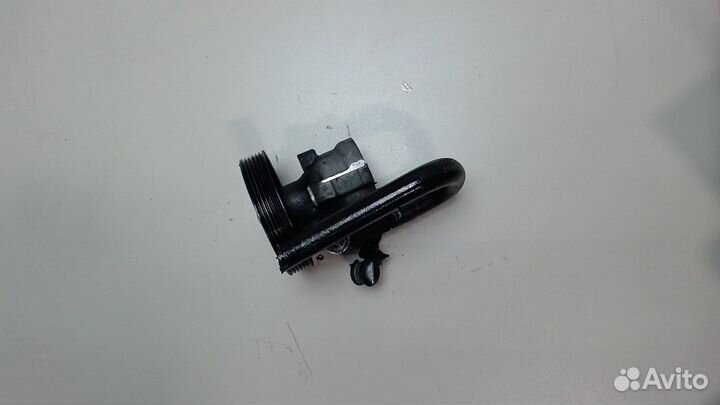 Гур Mitsubishi Space Star, 2002