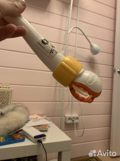 Мобиль tiny love