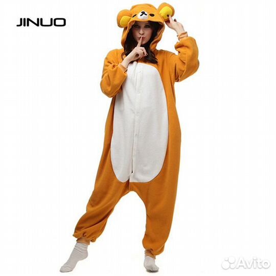 Взрослые костюмы