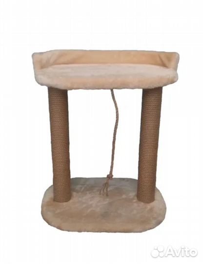 Когтеточка для кошек новая. Доставка