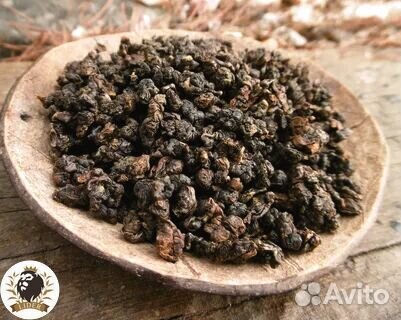 Габа улун светлый оптом