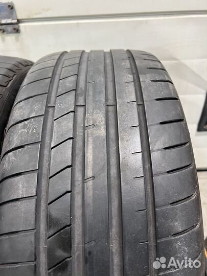 Goodyear Eagle F1 Asymmetric 3 245/45 R18 100Y